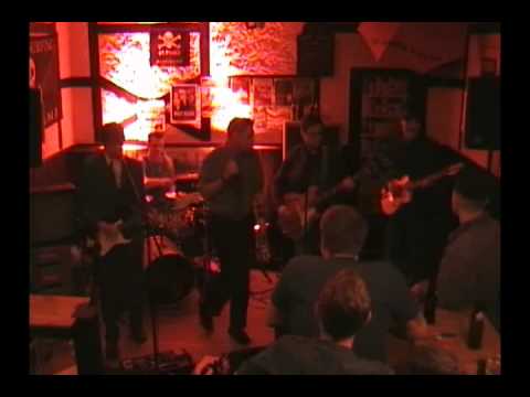 The Anyways - Port Side Home