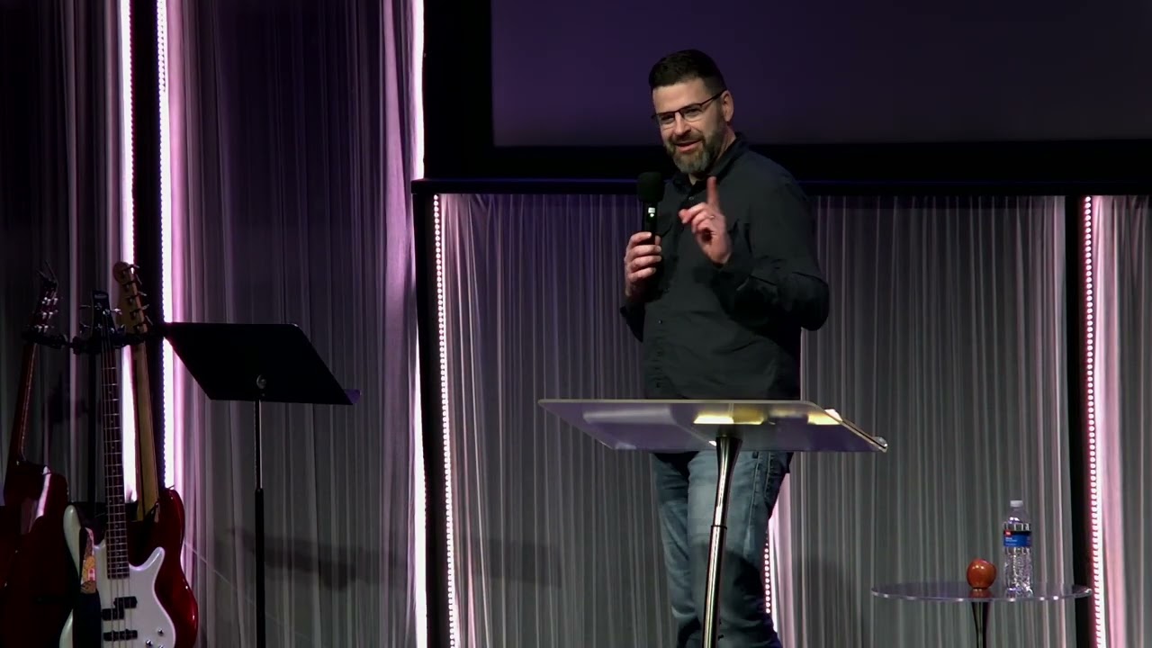 Embracing Trials With Joy | Part 2