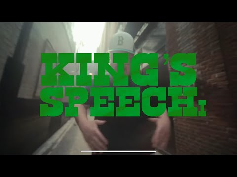 BiG HEATH - KiNGS SPEECH I (FREESTYLE)