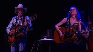 The Vest - David Rawlings At the Fillmore - March 1, 2018