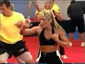 Taebo Live Advance Workout