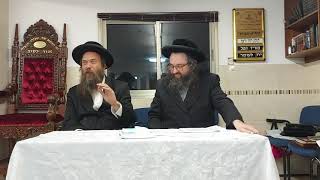שיעור ברכסים על יום אידם שבדו מלבם המכונה ׳יום העצמאות׳, אור ליום ג׳ בניסן ה׳תשפ״א, רכסים