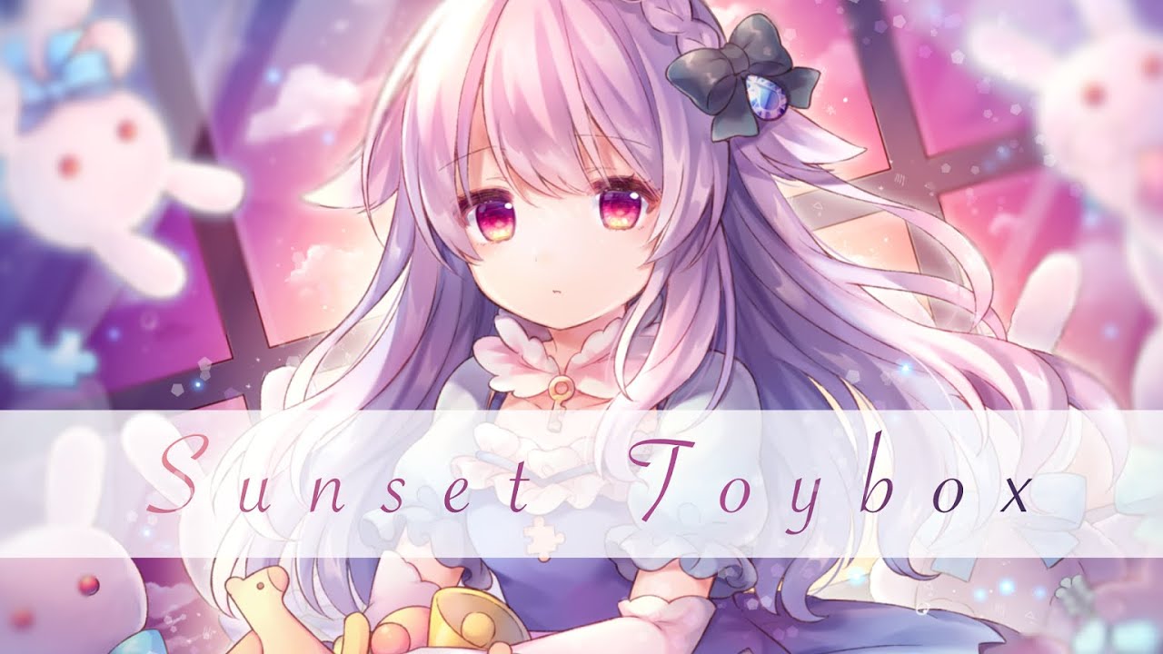 Sunset Toybox / テヅカ x Aoi feat.桃雛なの【 #BOFXVI 】