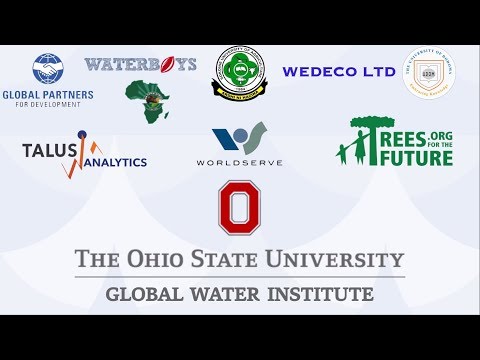 Global Water Institute at Ohio State