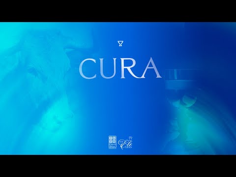 "Cura" - Culto de Ensino - 16 de Novembro