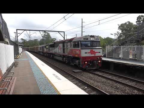 SCT003 / CSR007 with SCT 3MB9 - 12/3/25