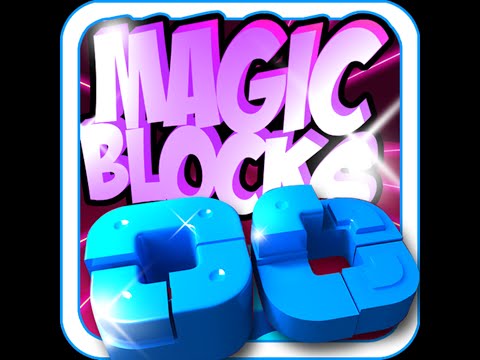 magic blocks обзор игры андроид game rewiew android