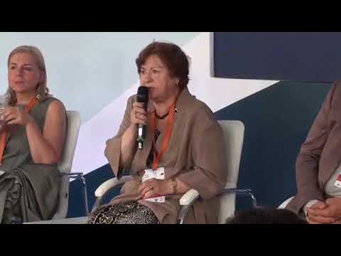 ПАНЕЛЬНАЯ ДИСКУССИЯ «ЭКОНОМИКА ПРОСТЫХ ВЕЩЕЙ» .2-ой Столыпинский форум