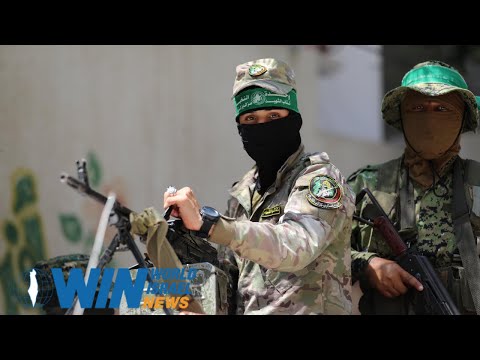 WIN Daily News Recap - May 27, 2020