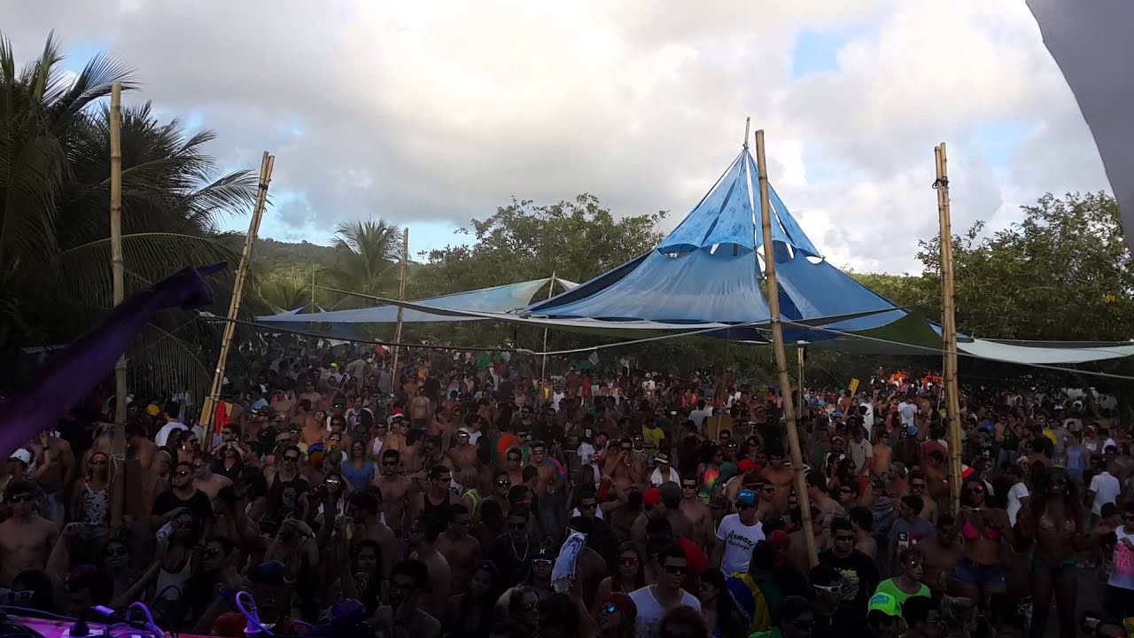 Transpiration Recife