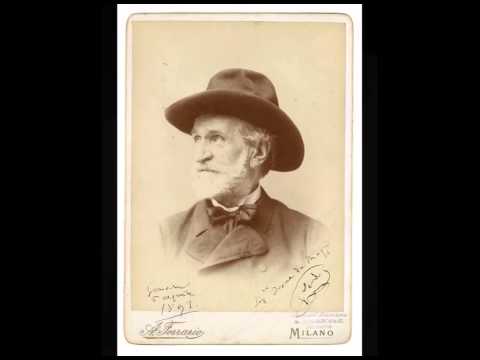 Giuseppe Verdi: 31 Tenor Arias - Carlo Bergonzi