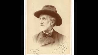 Giuseppe Verdi: 31 Tenor Arias - Carlo Bergonzi