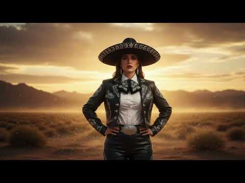 Soy la Dueña de Mi Historia – Ranchera Moderna de Empoderamiento Femenino