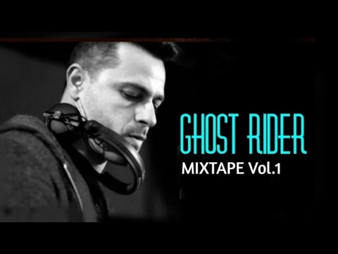 Ghost Rider & Ranji Mixtape Vol.1 2025 #phaxe #neelix #psytrance #wonders