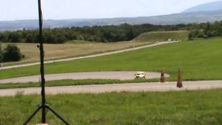 preview picture of video 'Chamblon 2012 Golf 1 LOC 3.MPG'