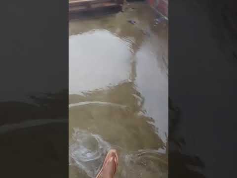 Chuva em Jaguaquara BA, Domingo 01/02/2026