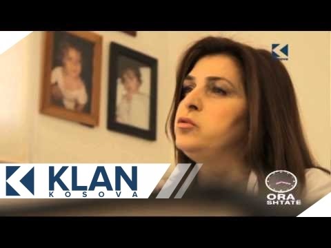 Ora 7 - Floket e zeza por pse mjekrrat e kuqe  – Ardian Gaxherri