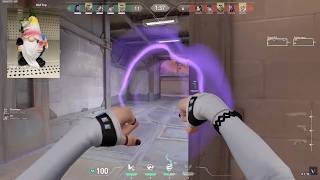 aleksandar Clove Corrode SMOKES CONTROL