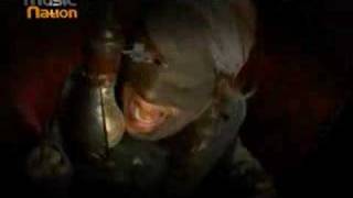 Apocalyptica: Repressed