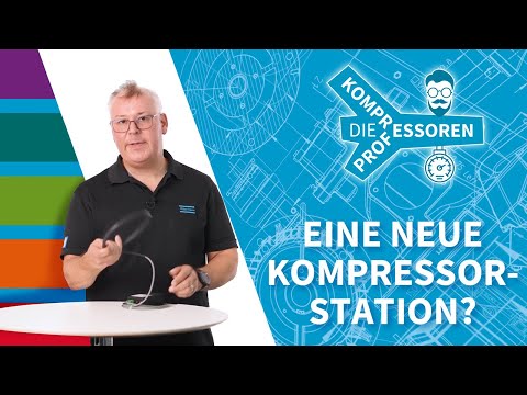 Eine neuer Kompressor? Sinnvoll oder überflüssig?