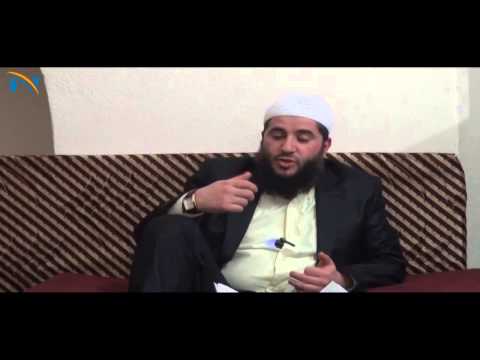 Në të kaluarën kam vjedh, tash nuk mundem ti kthej paret (pyetje) - Hoxhë Muharem Ismaili