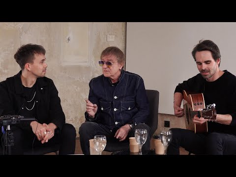 SLZA & MIRO ŽBIRKA | The Beatles - You've Got To Hide Your Love Away