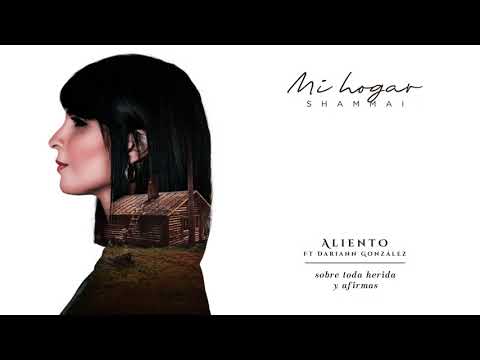 Shammai X Darian Gonzalez - Aliento | Mi Hogar Full Album