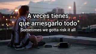 Against The Current - Brighter | Letra español e inglés