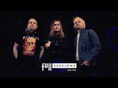 AIRBAG || Full Sessions
