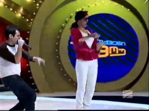 Tqveni Shou   Vaniko da Tika