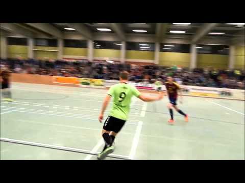 SG Rotenburg Lispenhausen - SV A Weidenhausen  Budenzauber SVR 2016