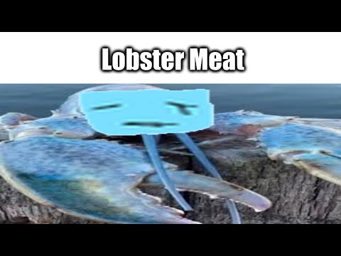 CLOSE TO ME (Lobster Meat Mix) [Ft. Gumi]