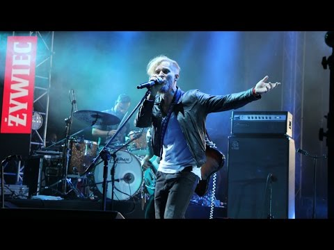 Męskie Granie 2016 - Żywiec [SO!MUSIC]