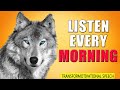 LISTEN EVERY MORNING  Epic COACH PAIN Les Brown Joel Osteen DAVID GOGGINS  8 MINUTES MOTIVATION
