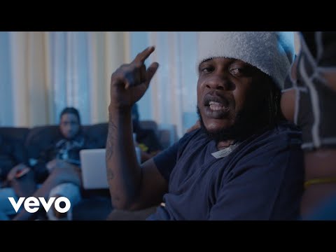 D'Judge, Winna Maxx, Money Wiz - Big Food (Official Video)