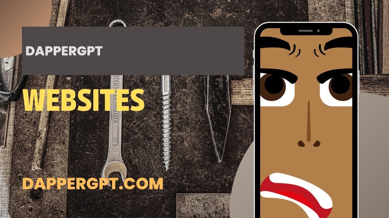 [dappergpt.com] - [DapperGPT] - Better UI for ChatGPT with customize chat, notes & extension