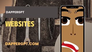 [dappergpt.com] - [DapperGPT] - Better UI for ChatGPT with customize chat, notes & extension