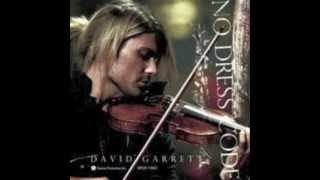 David Garrett  Introduction and Tarantelle