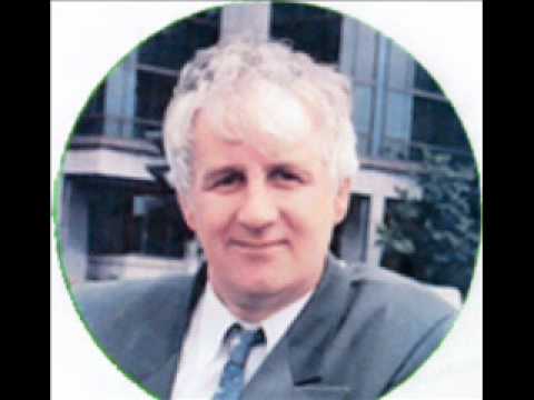 Seamus Moore-  The Man Who Drank The Farm