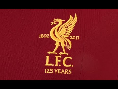 "We've got Salah" - Liverpool FC.