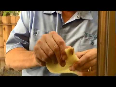 Poly Pad   Honeycomb   Han Dee Scrub Pad