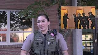 The Faces of Kitsap  Arianna Petritz