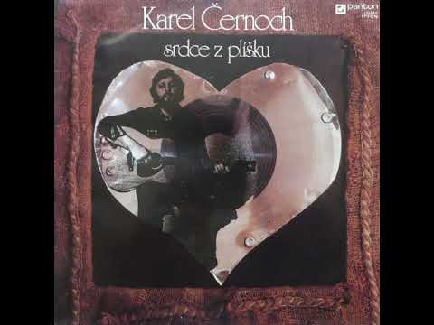 Karel Černoch - Možná, že to dávno víš (1980)