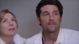 Grey’s Anatomy All Kisses - Part 1