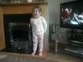 Sophie Age 3 Sings Verucca Salt S Song From Willy Wonka S Chocolate Factory