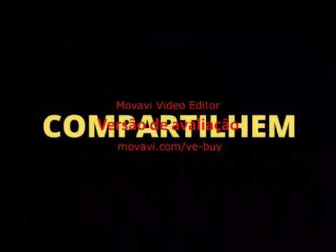 Mc Boco do Borel - Equipe do Braite