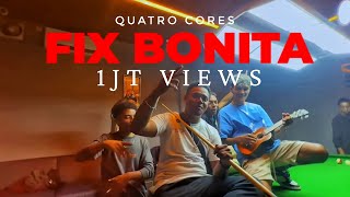 Download lagu Quatro Cores - FIX BONITA (MV) mp3