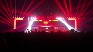 Armin Van Buuren - RAM feat. Susana - RAMelia ARMIN ONLY San Diego CA