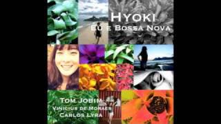 Hyoki(효기)_ Chega de Saudade (Tom Jobim,Vinicius de Moraes)