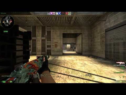 lol easiest ace ever!